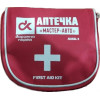 Автомобільна аптечка Дорожня карта АМА-1 DK- TY005